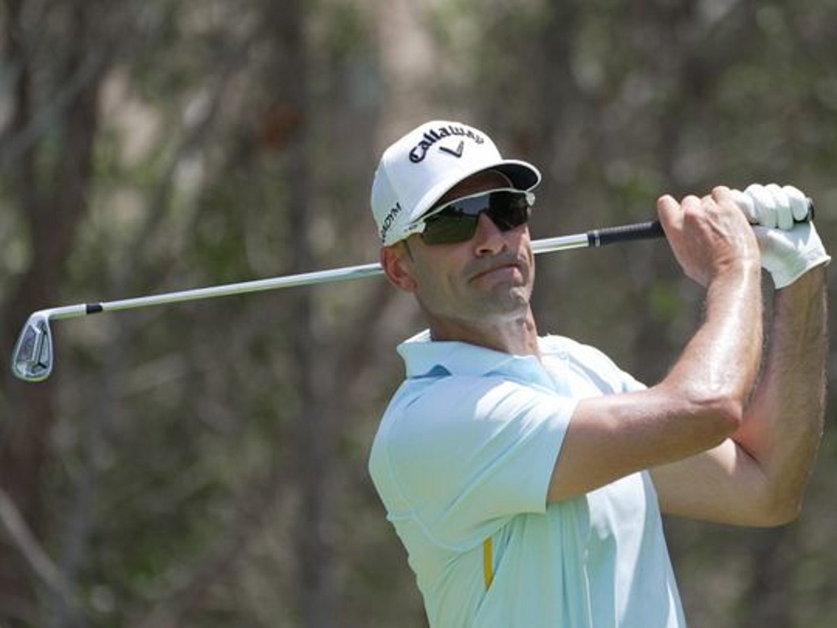 Alvaro Quiros “Golf has become a job rather than a way of living”