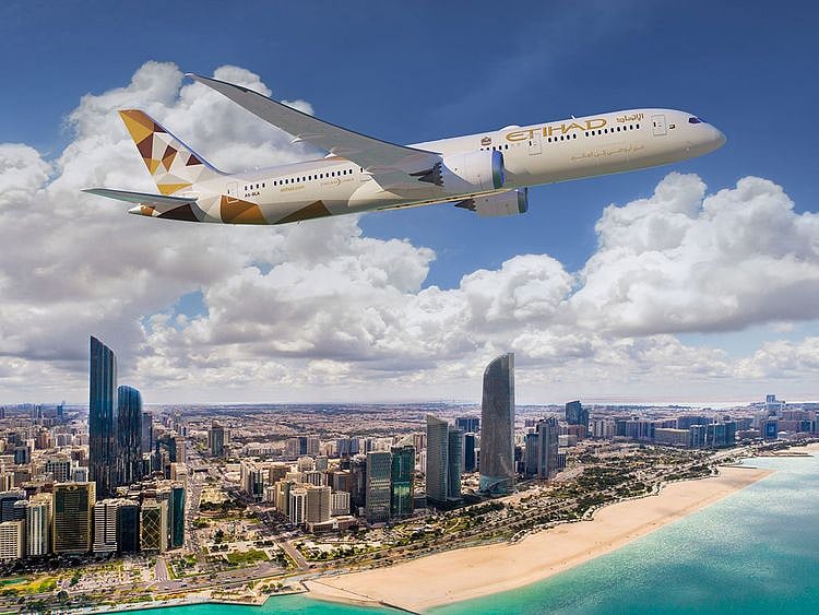Etihad Airways Global Sale: Save Up to 26% on 2026 Travel Fares
