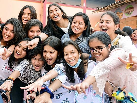 Marks over matter: Why Class 12 grades don’t define your child