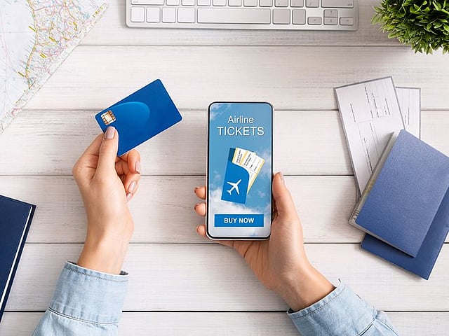 Travel hacks for UAE flyers: Want to grab cheaper airline tickets? Know ...