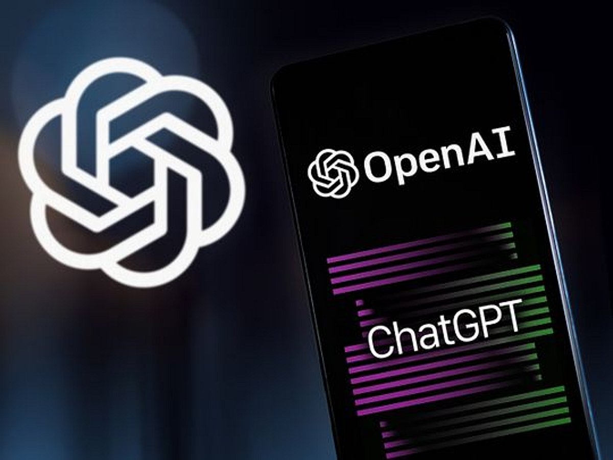 Press Up Position ChatGPT creator OpenAI partners with Abu Dhabi’s G42 in Middle East AI push