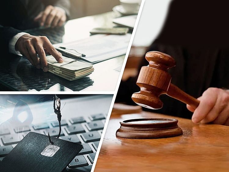 UAE steps up crackdown on financial fraud in new deal