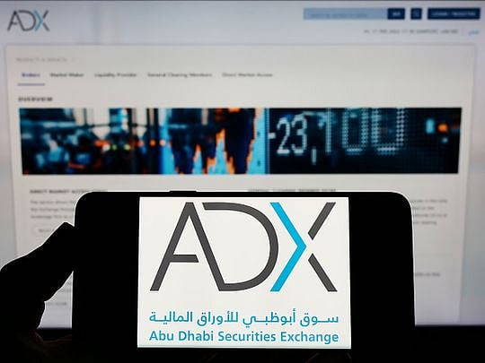 In Gulf's 'first successful' SPAC merger, Abu Dhabi's ADC and United ...