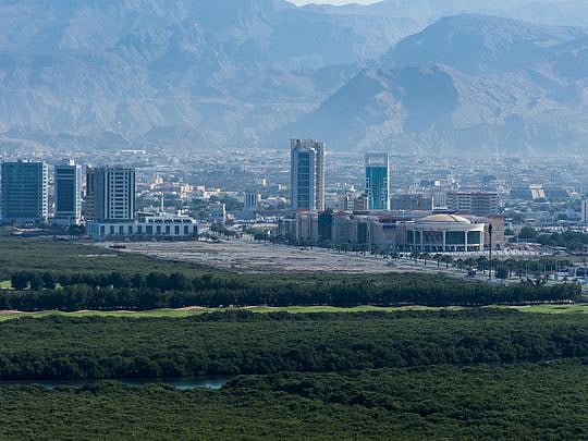 Ras Al Khaimah launches golden visas for educators
