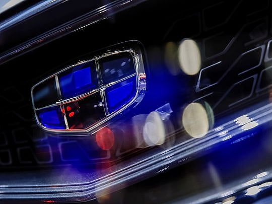 AGMC speeds in with Chinese car brand Geely to make EVs affordable ...
