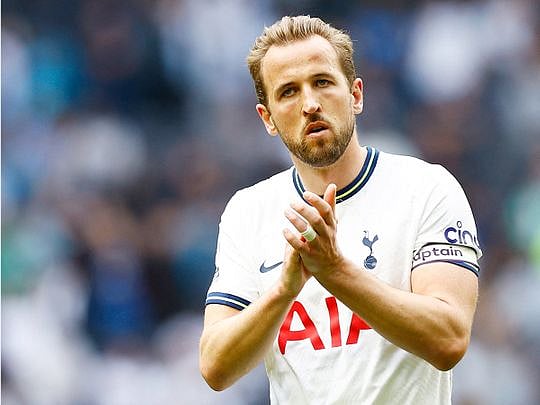 Harry Kane has a decision to make after Tottenham and Bayern reportedly ...