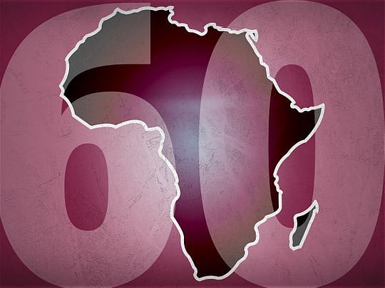 Africa’s Ongoing Conflicts: A continent in turmoil