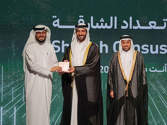 Sharjah Census 2022 results out, emirate’s population reaches 1.8 million