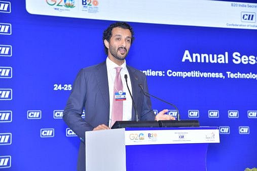 UAE-India partnership opens doors to investment opportunities for 3.8 ...