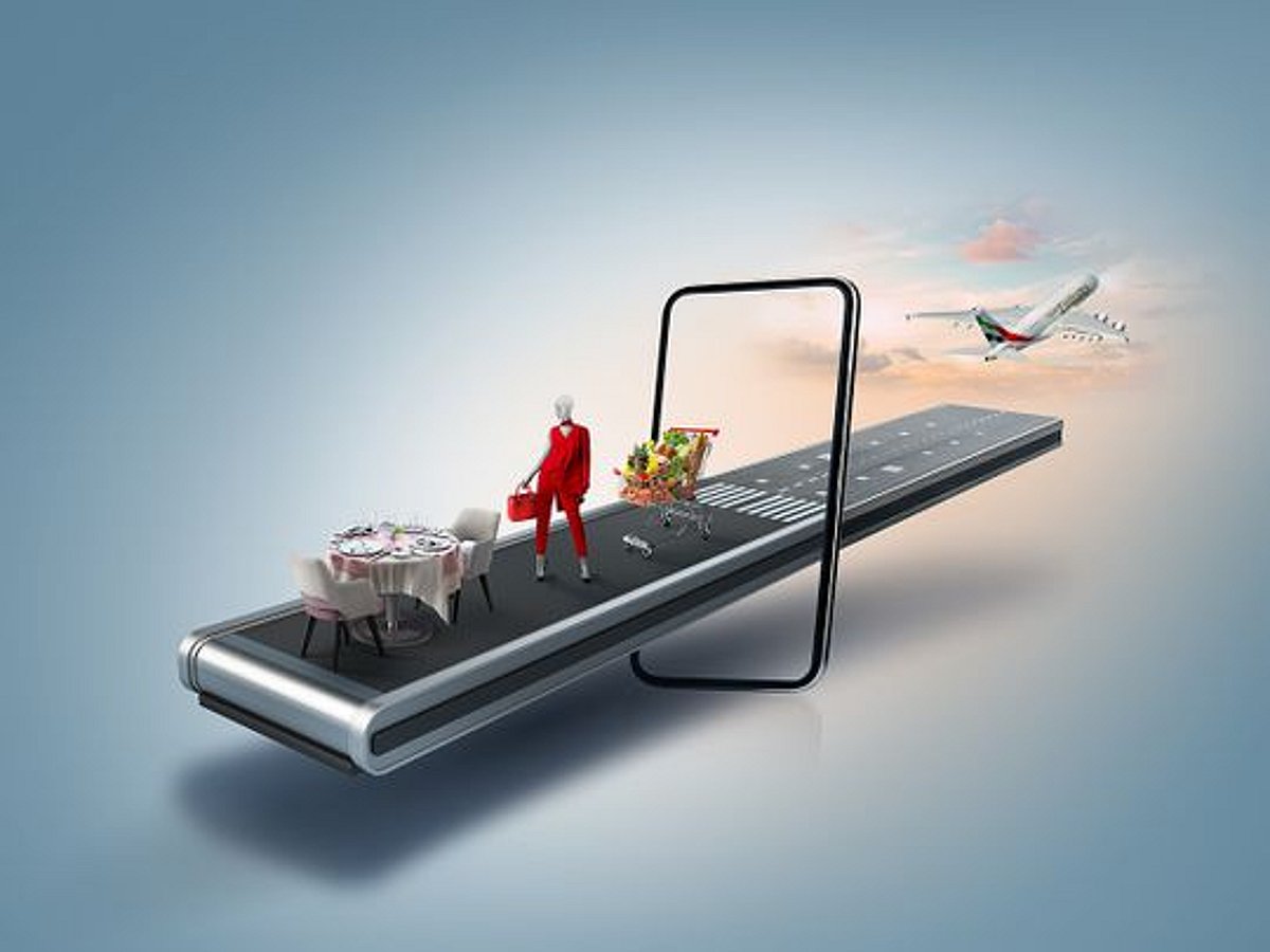 Emirates relaunches Skywards Everyday app, here's how you can earn ...