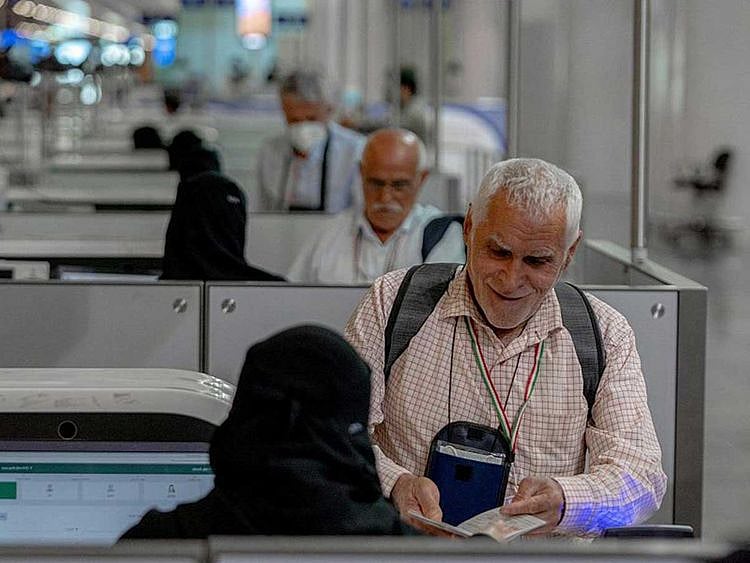 GCC unified visa faces delays over security concerns, says Omani minister
