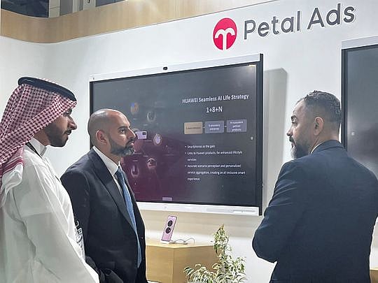 How precision targeting helps Petal Ads reach the right audience