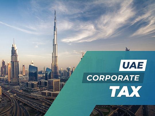 UAE Corporate Tax: Businesses have 9-month window to get filings right ...