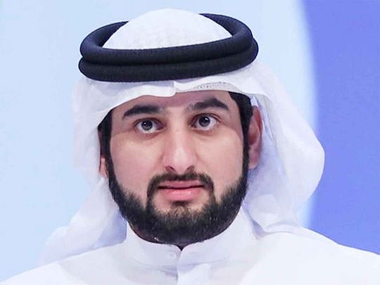 Dubai: Sheikh Mohammed bin Rashid appoints Sheikh Ahmed bin Mohammed as ...