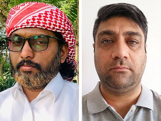 Emirates Draw: Dreams come true for Iranian expat in UAE and other ...