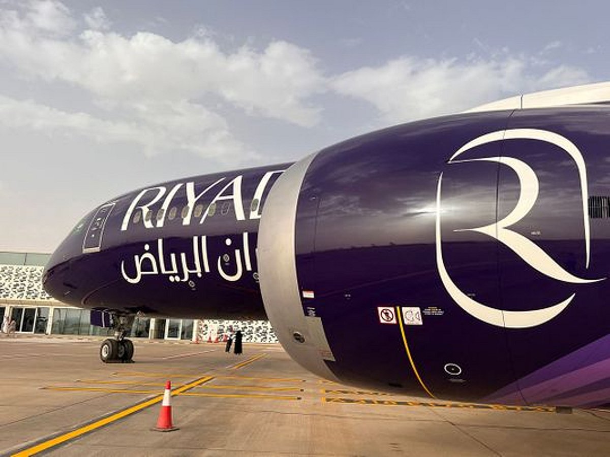 Gulf's newest airline Riyadh Air launches ambitious recruitment drive ...
