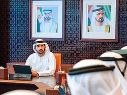 UAE: Sheikh Hamdan approves new Dh80 billion sewerage system for Dubai