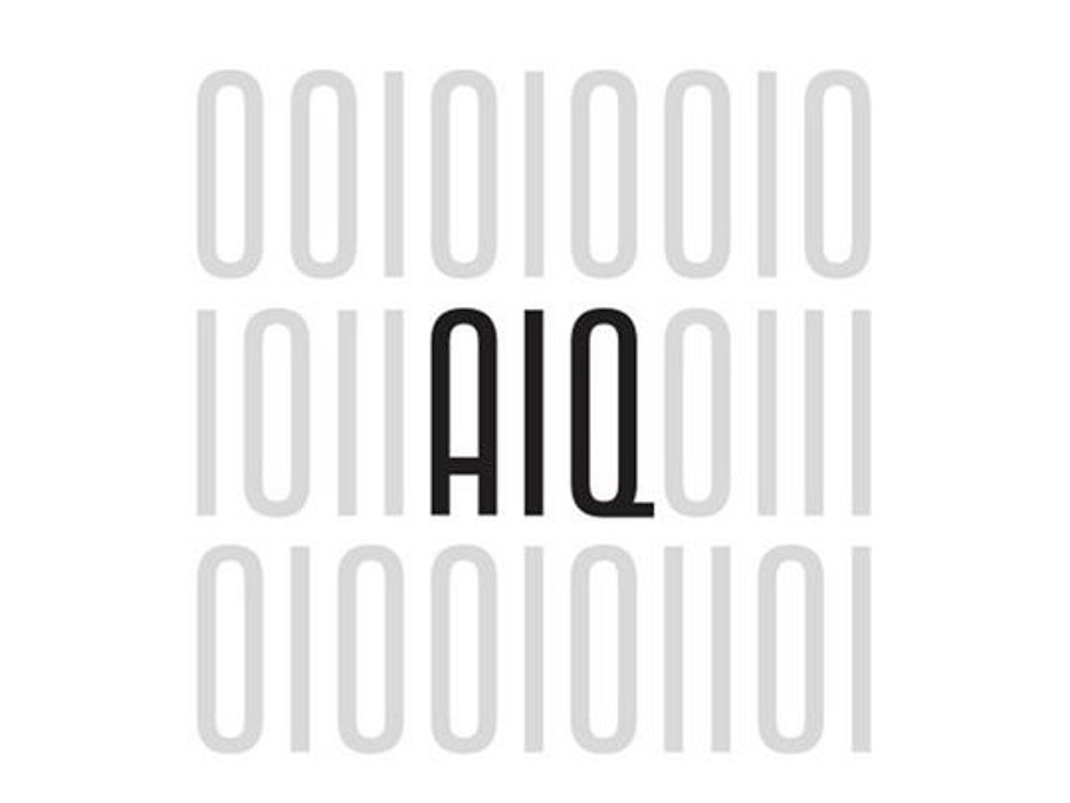 Aiq Color Abu Dhabi’s AIQ joins NVIDIA Inception for enhanced AI solutions