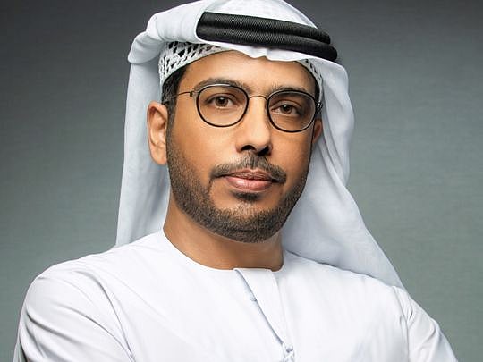 Abu Dhabi Chamber of Commerce and Industry’s appoints new CEO