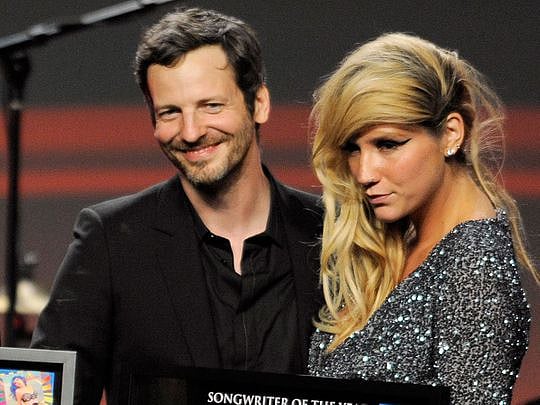 Hollywood pop star Kesha and music producer Dr. Luke reach settlement ...