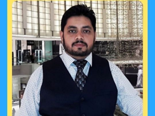 UAE: Pakistani computer engineer wins Dh1 million in Mahzooz draw