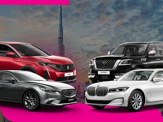 Quick lease revolutionises the car rental industry by introducing ...