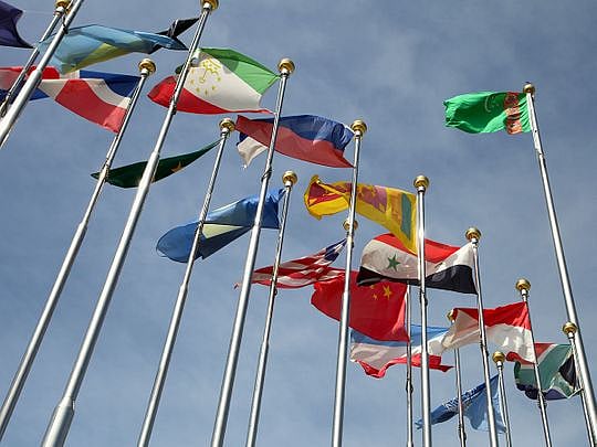 Finding Common Ground: Asia’s journey towards unity and prosperity
