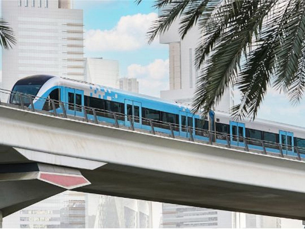 RTA travel pass: How you can take unlimited trips on the Dubai Metro