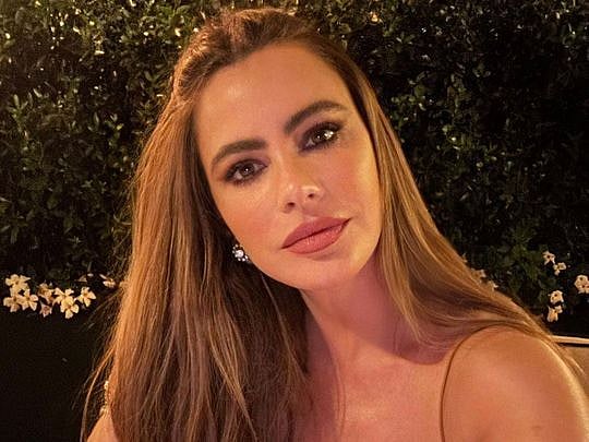 Hollywood actress Sofia Vergara faces 'rudest woman' allegations