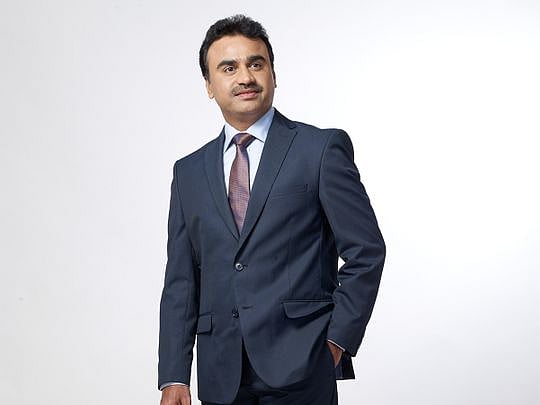 Philanthropist Rizwan Adatia on a mission to improve livelihoods of 10 ...