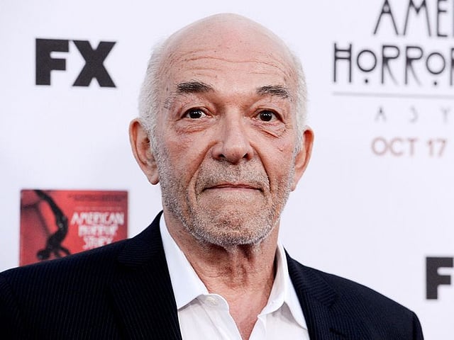 'Breaking Bad' actor Mark Margolis dies at 83