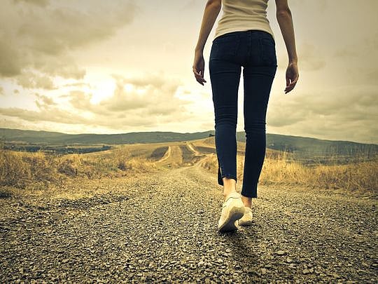 Just 4,000 steps a day may reduce risk of dying of any cause, study says