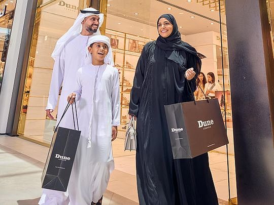 Apparel Group’s loyalty program rewards customers with five times Club ...