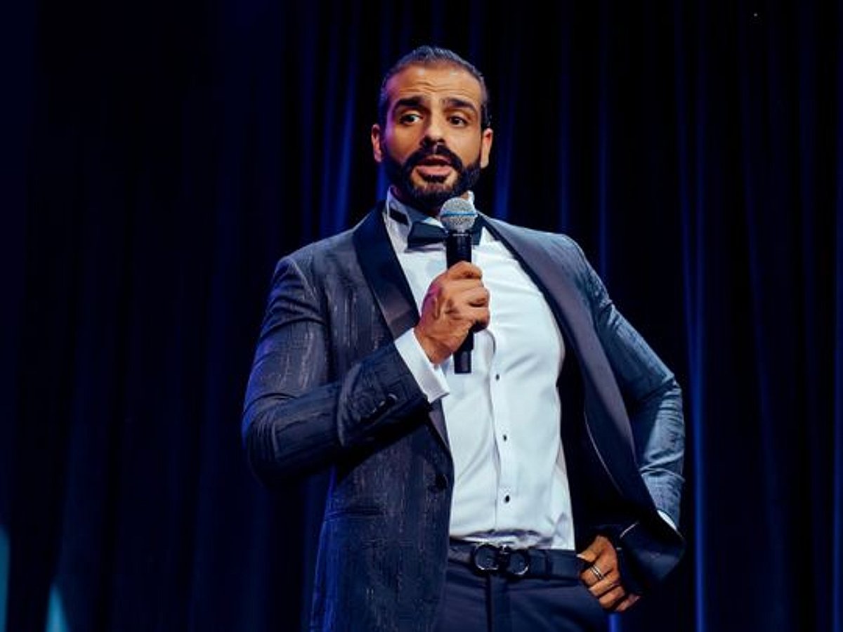 The Alpha Talks Podcast redefines business empowerment and mindset with ...