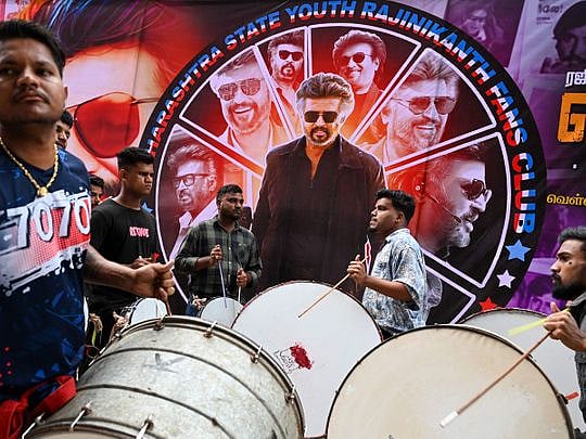 Review of 'Jailer' starring Rajinikanth: A tale of two contrasting halves