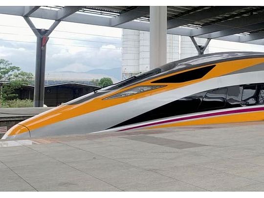 Indonesia’s high-speed train: Speed, fare, distance, cost, everything ...