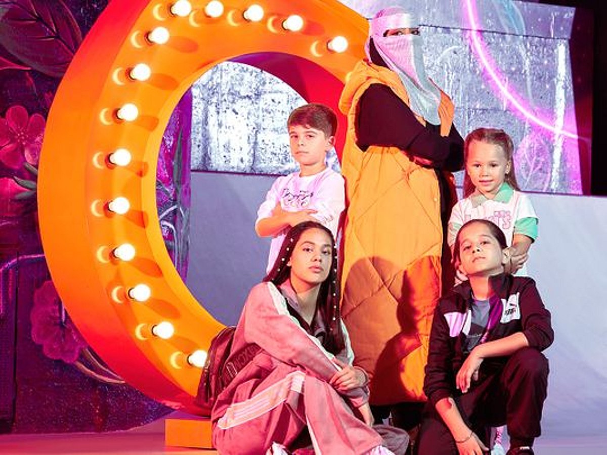 Apparel Group’s 6thstreet.com and Saudi comic sensation Amy Roko launch ...