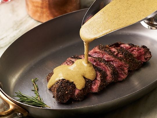 15 food offers to try in Dubai: Brunch, new menus, afternoon tea and more