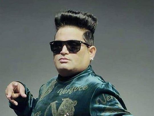 India: Raju Punjabi, popular singer from Haryana, dies at 40; CM pays ...
