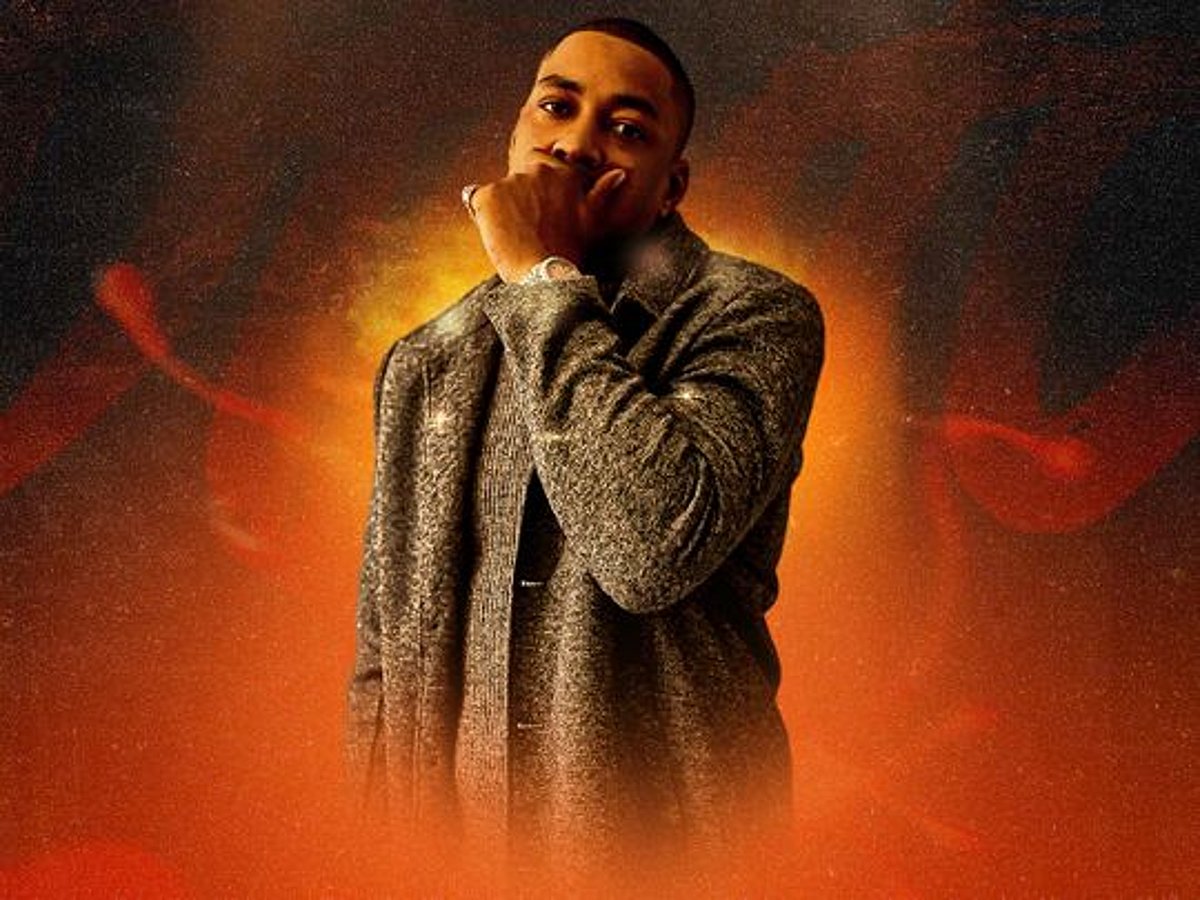 Dutchavalli Rapper Dutchavelli brings British Drill music from London to Dubai
