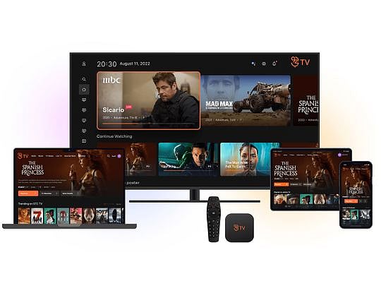 Intigral: Revolutionising Mena’s digital entertainment space