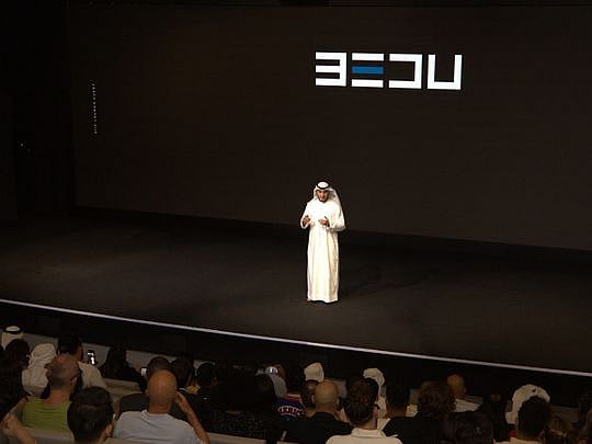 UAE AI startup Bedu wants early-mover advantage for $7m pre-seed funding