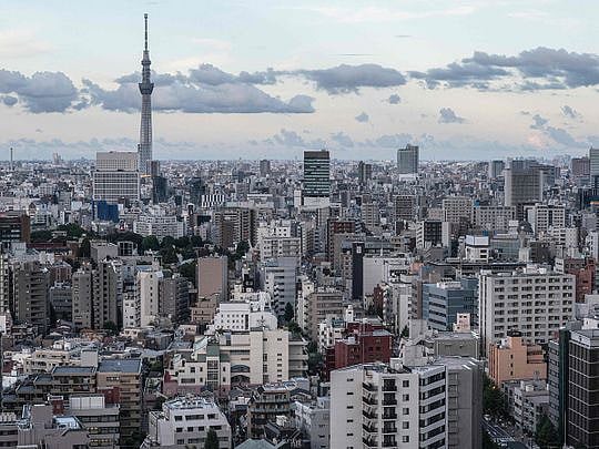 Qatari sovereign wealth fund plans expansion to Japan