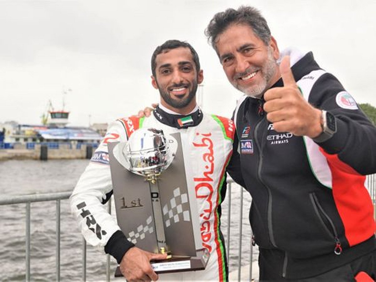 Manger Rashid Rashid aims for fourth world title boost in Italy