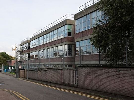 104 UK schools ordered to shut buildings over crumbling concrete