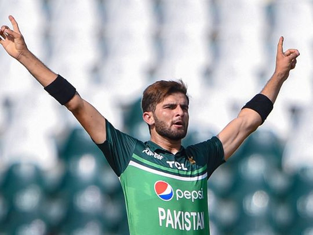 Pakistan’s pace attack reminds Akhtar of ‘old days’