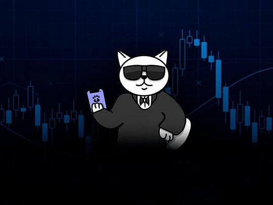 Revolutionary fintech CAT announces crypto arbitrage platform entry ...