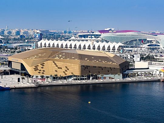 Abu Dhabi’s Ethara is on a hiring spree for the events industry