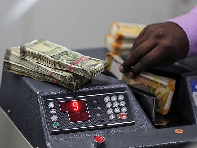 Indian Rupee News – Exchange Rates, Market Trends & Updates