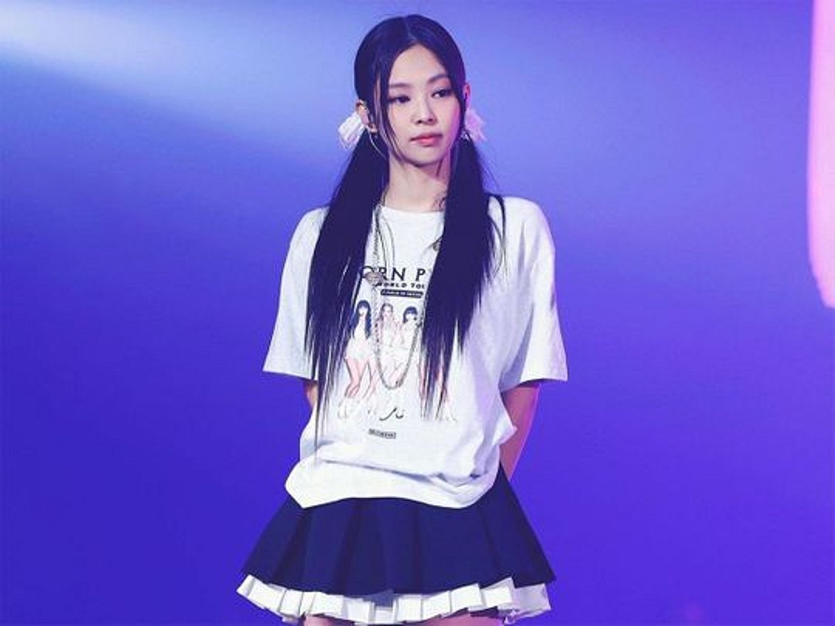 Blackpink Singer Jennie Reveals She Has New Solo Music In The Works blackpink-singer-jennie-reveals-she-has-new-solo-music-in-the-works